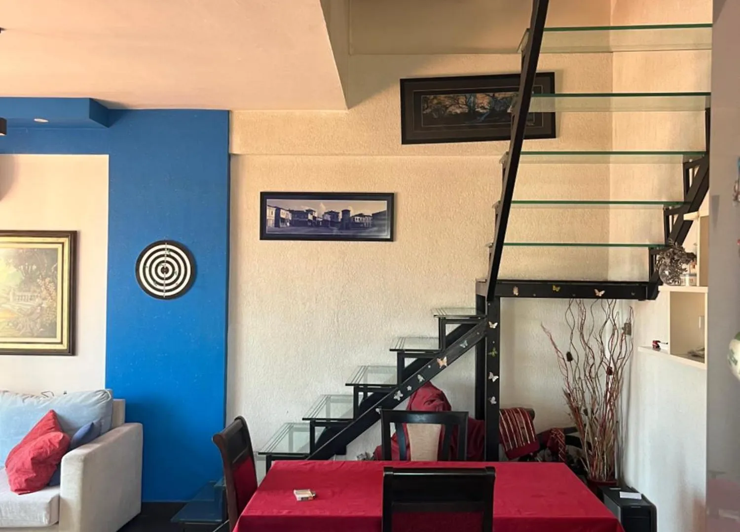 Livia Aparthotel Tirana Albania