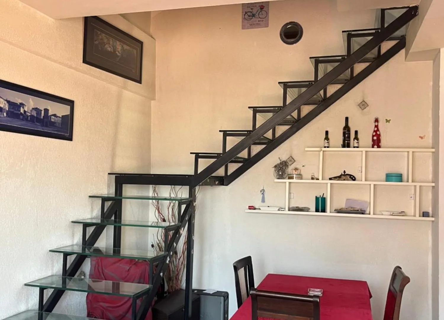 Livia Aparthotel Tirana